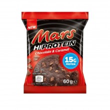 Mars HiProtein Cookie 60 g chocolate caramel