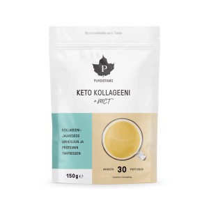 Puhdistamo Collagen 150g natural