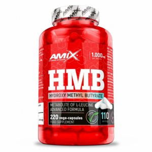 Amix HMB 220 kapslí
