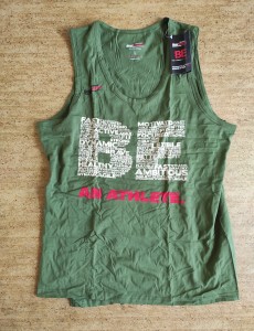 Weider Tank-top Body Shaper