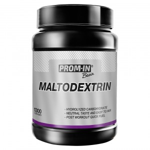 PROM-IN Maltodextrin 1300 g