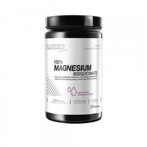 Prom-In 100% Magnesium Bisglycinate 360 g