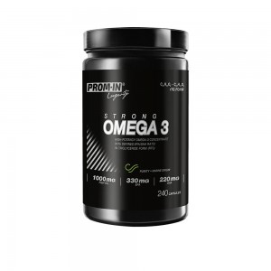 Prom-In Omega 3 Strong 240 cps