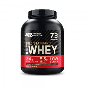 Optimum Nutrition 100% Whey Gold Standard 2260 g