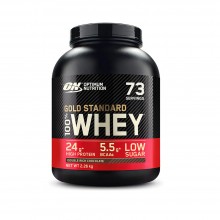 Optimum Nutrition 100% Whey Gold Standard 2260 g
