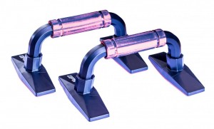 POWER SYSTEM Adaptéry na kliky Push Up Bars Plus