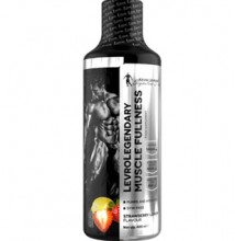 Kevin Levrone Legendary Muscle Fullness 480 ml