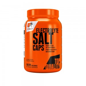 Extrifit Electrolyte Salt Caps 150 cps