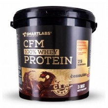 SMARTLABS CFM WHEY PROTEIN 3000 g