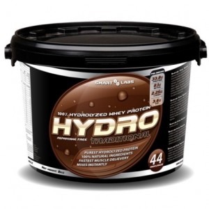SMARTLABS HYDRO TRADITIONAL 2000 g