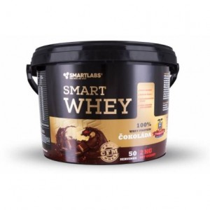 SMARTLABS SMART WHEY 2000 g