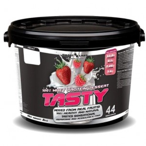 SMARTLABS 100% WHEY TASTY PROTEIN 2000 g