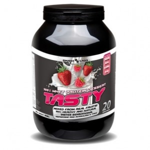 SMARTLABS 100% WHEY TASTY PROTEIN 750 g
