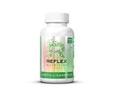 Reflex Nutrition Acetyl L-carnitin 90 kapslí