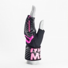 MadMax MAXGEL FIGHTING GLOVES MBF906 pink